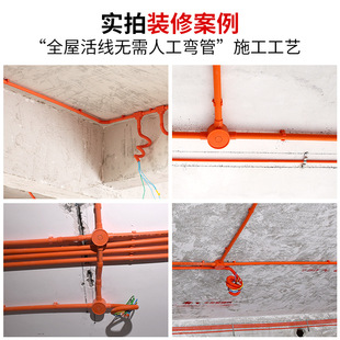 pvc�ܿ�3��16mm���ϴ����ܹ܊A4��20mm���T�R��늾��׹����