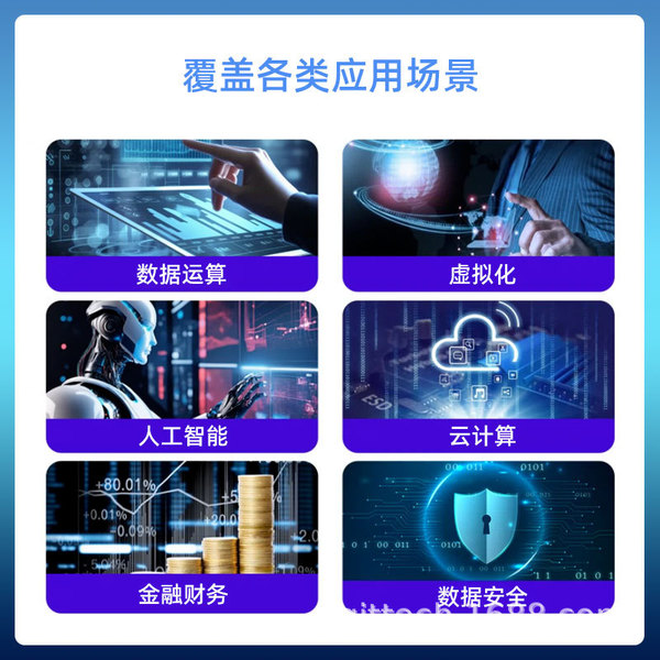 Inspur Yingxin Server SA5212M5 Rack 2U Storage Host Domestic…