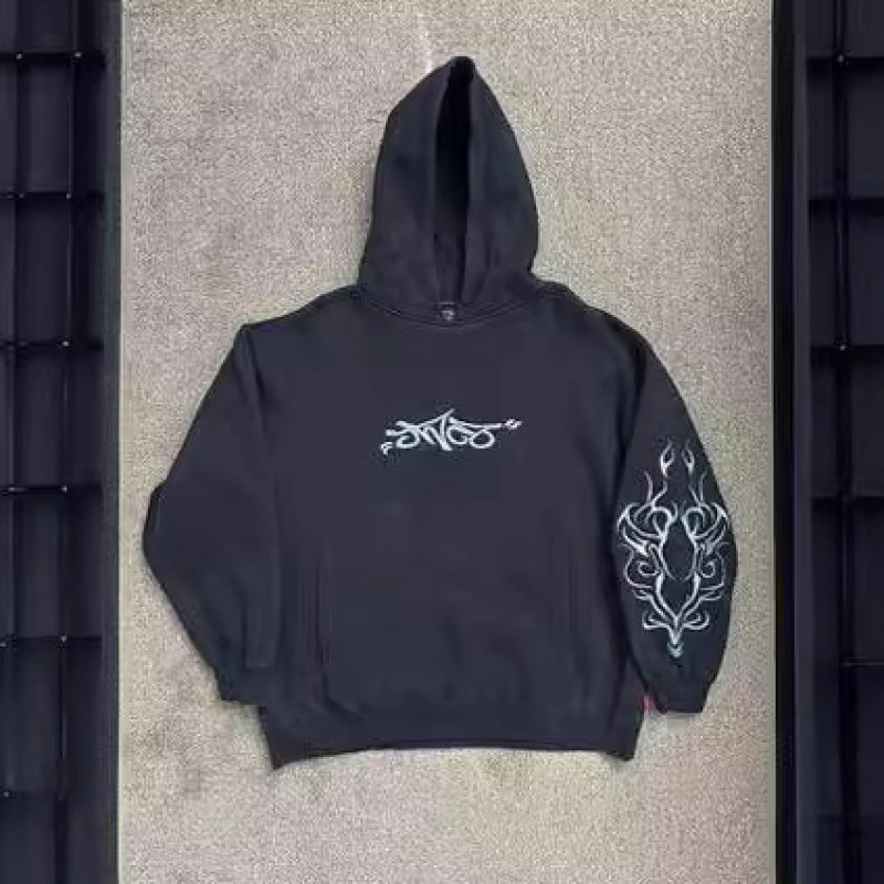 Retro sweatshirt