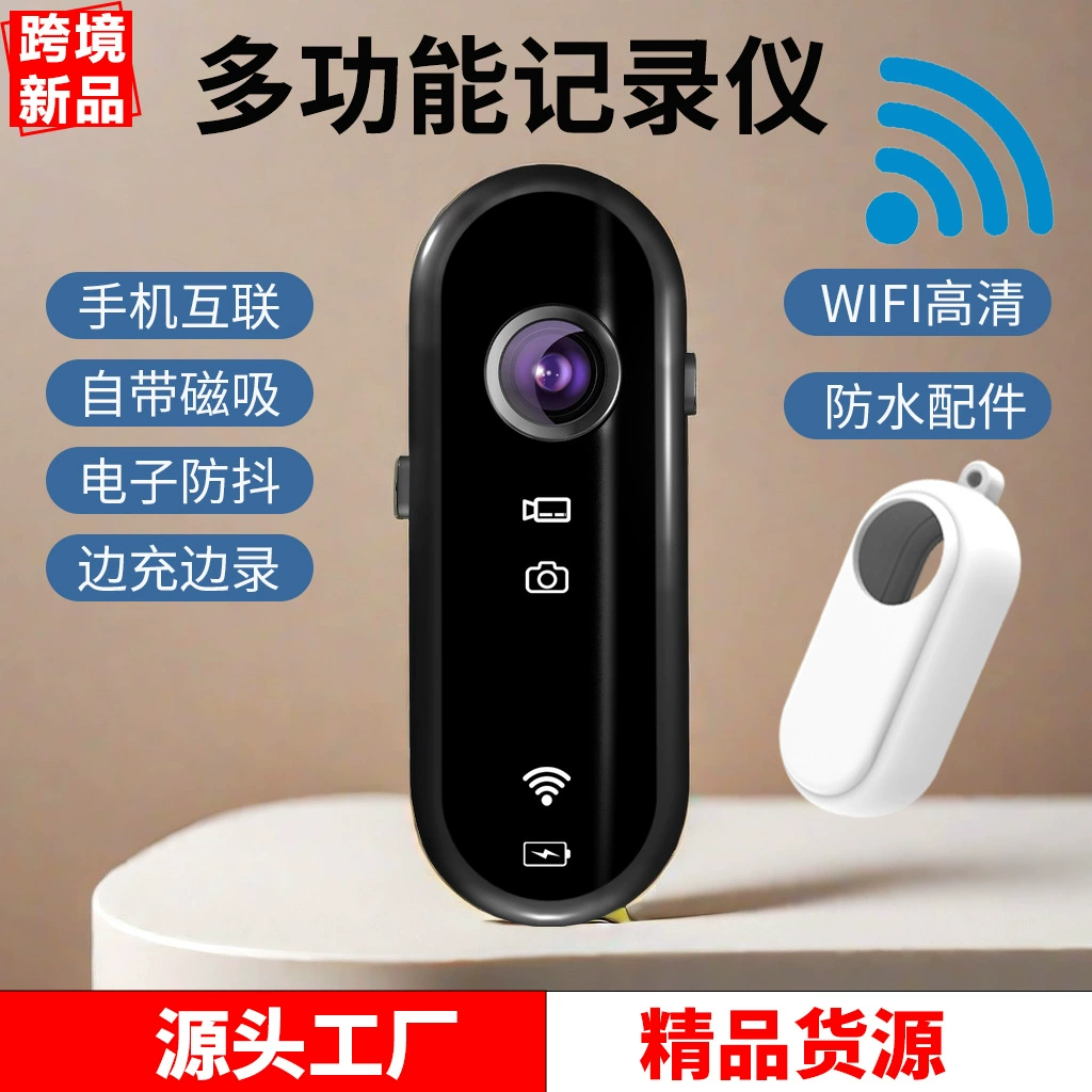 Travel professional videocamera, camera, handheld recorder