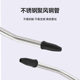 Shrew AR-TS-1/3 pneumatic dust blowing gun industrial cleaning dust high pressure spray gun pneumatic tool gun wholesale