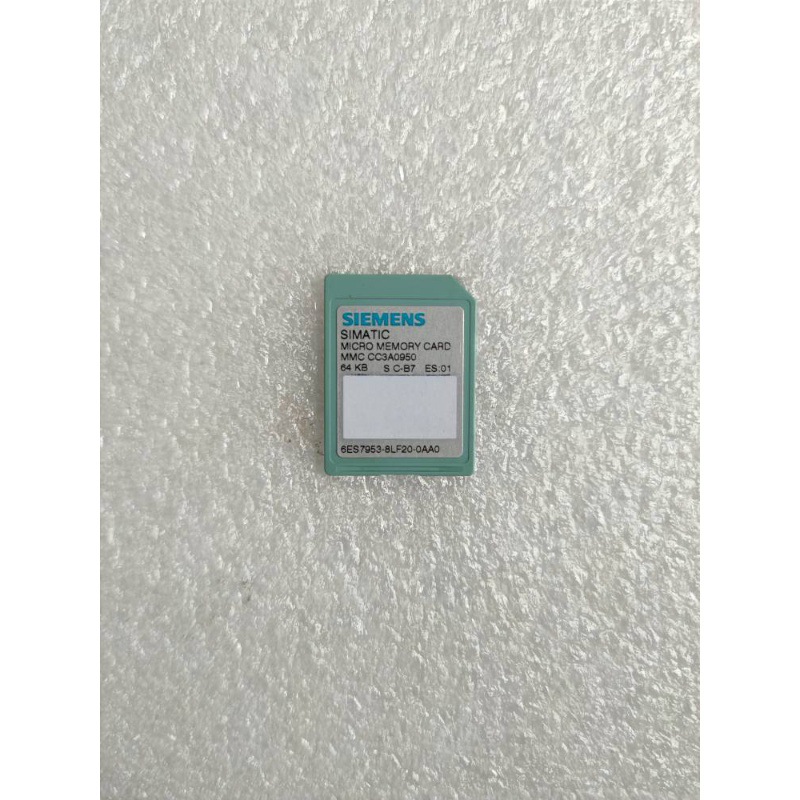B002*原装拆机 西门子 6ES7953-8LF20-0AA0 实物拍摄 现货包好