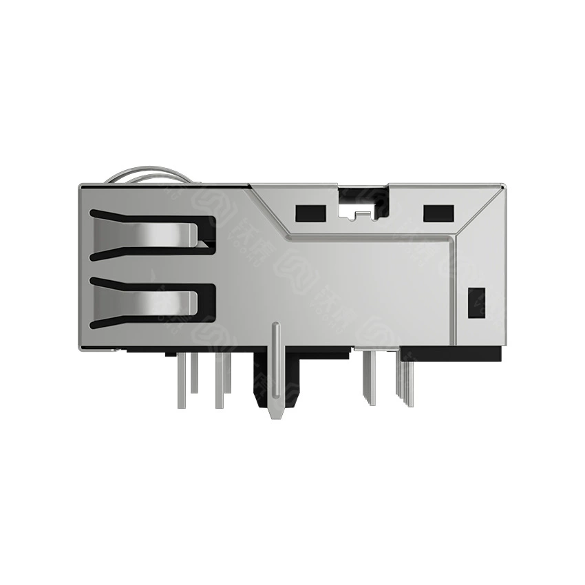 SYT1611Q008CD1A10DB057 одноканальный 1*1 светильник, без пули, гигабитный интегрированный сетевой