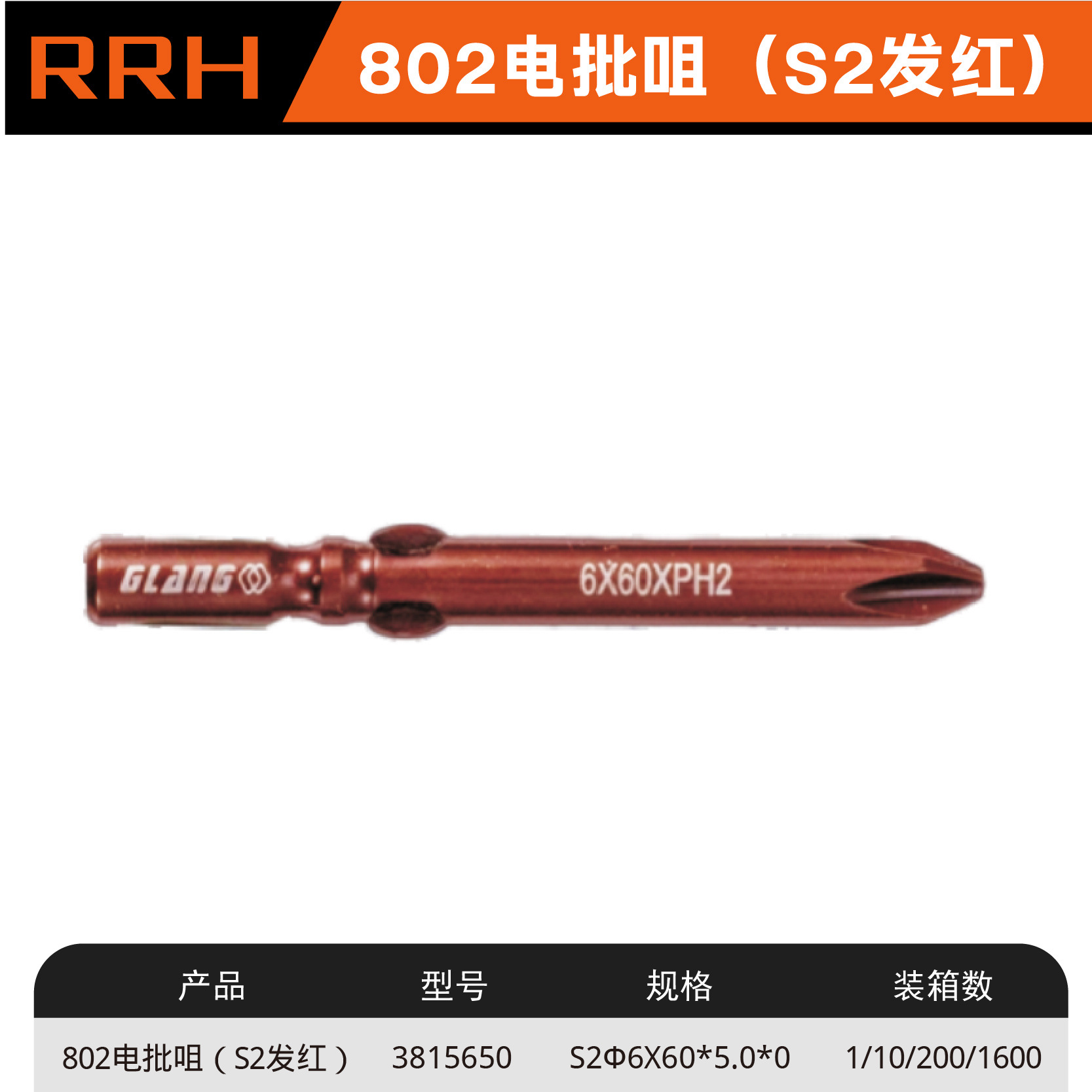 802 전동배치노즐(S2 레드) 3815650