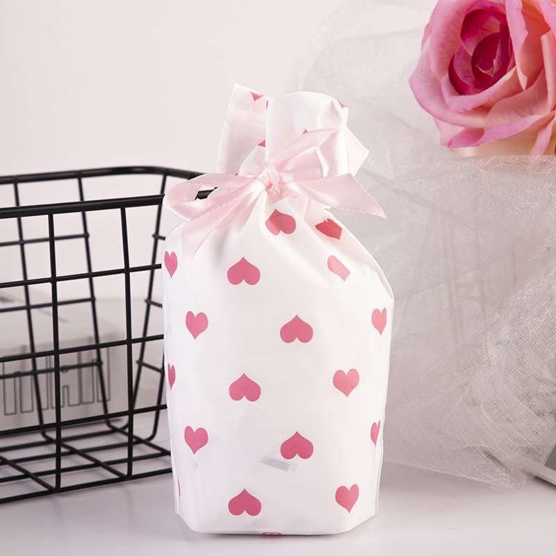 *;15*23.5 핑크 하트/팩당 50개;복합재료