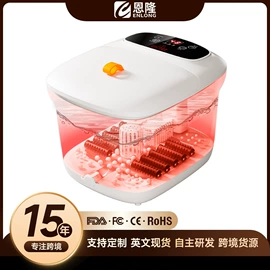 按摩枕/靠垫;按摩足疗机;揉腹仪