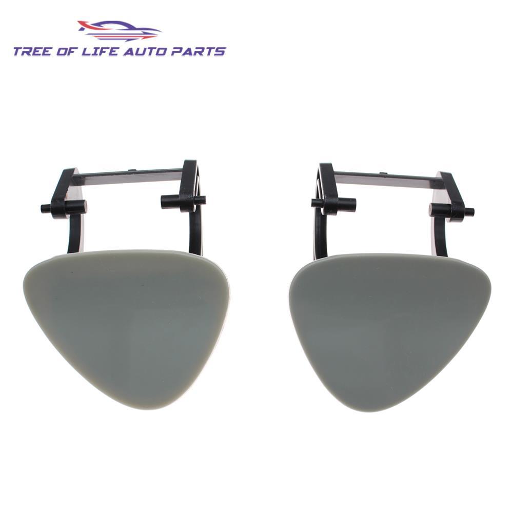 2118801705 2118801805 tapa de boquilla del faro para Mercedes-Benz W211 E280 E320
