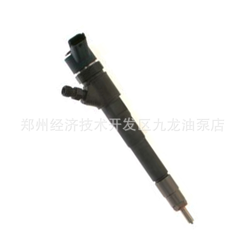 0445110435 全新共轨喷油器 504386427 适用于博世菲亚0986435165-阿里巴巴