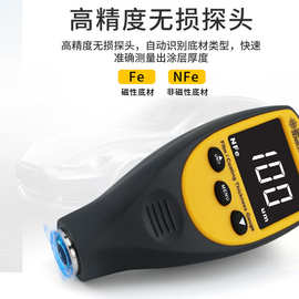 希玛（SMART SENSOR）ST9332涂层测厚仪汽车铁铝两用膜厚漆膜仪