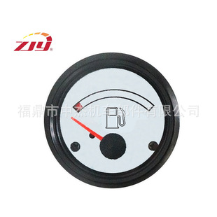 ZJY Zhongjie Instrument Applicable JCB Fuel Gauge 704/31000 Applicable to 3CX 4CX