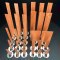 ��100�ס���6&mdash;10mm ��Ϟľ�|��о DIY woodwickľо �D�Tо