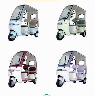 Coche desnudo de 800W (sin batería y cargador)