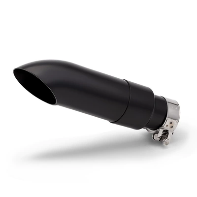 Motorcycle exhaust pipe: CM300 CM500 CM1100