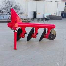 土壤耕整机械;农机配件;种植机械