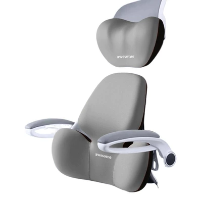 Lumbar Support Set, Seat, Waist support