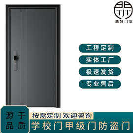 防盗门现货进户门钢质甲级入户安全门现货门商品房钢制入户门批发