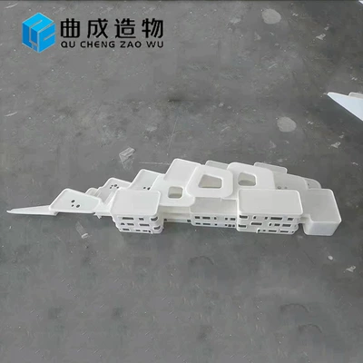 3D Printing Service Model Industrial molds