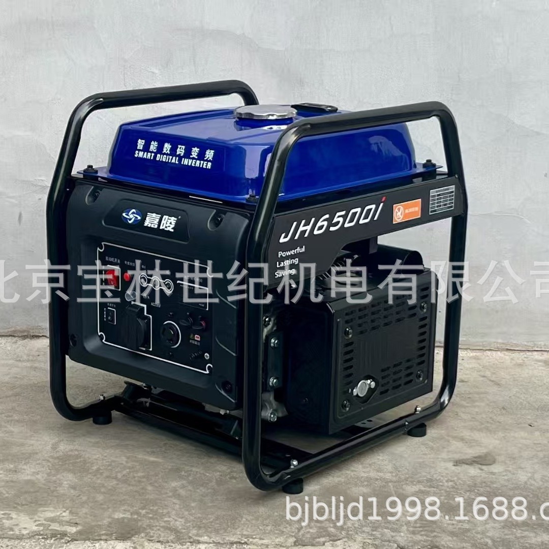 JH6500I�����Ƶ���ͷ������5.2-5.5KW���������С