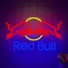Red Bull 41*28cm