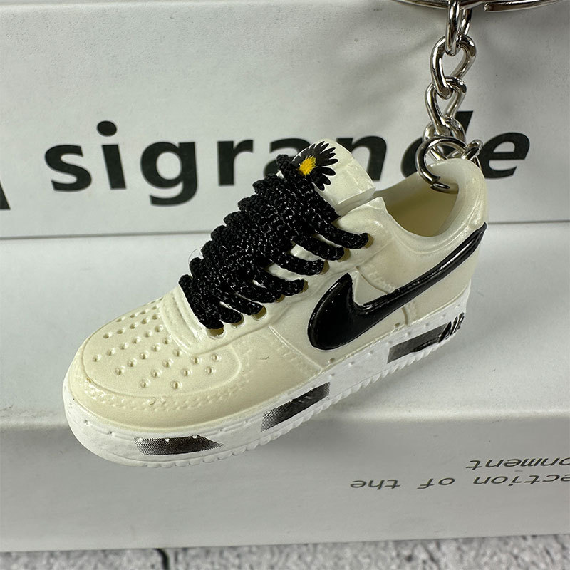 26.af1gd2.0 white and black hook