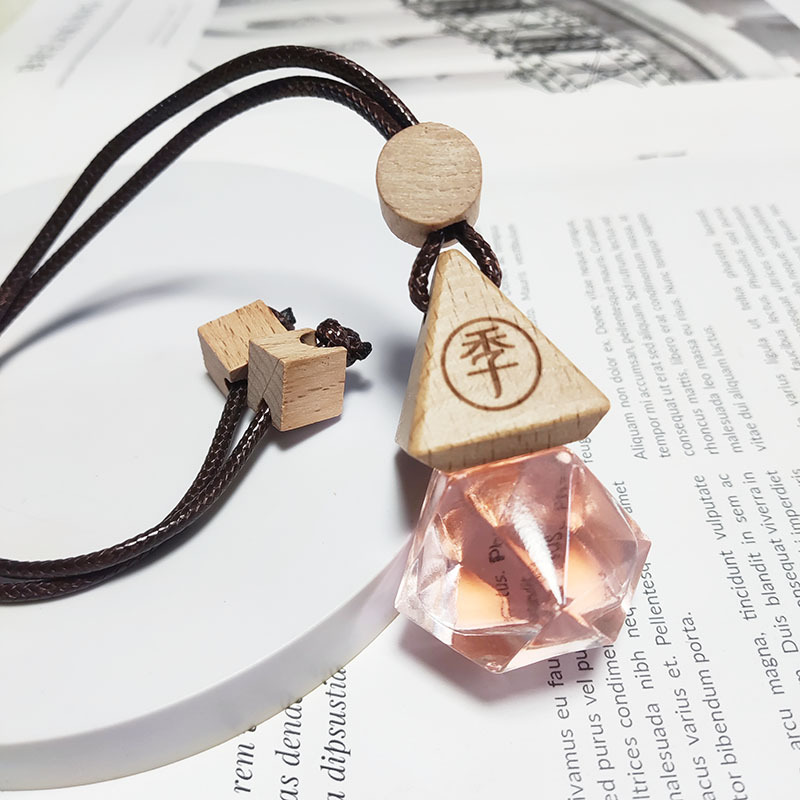 [비밀의 숨결] Love Horse 빅 브랜드 맞춤형 향 세트