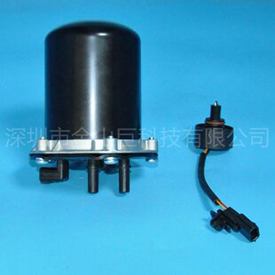 金山巨 燃油滤清器总成 164000797R 164005420R 适用于雷诺-阿里巴巴