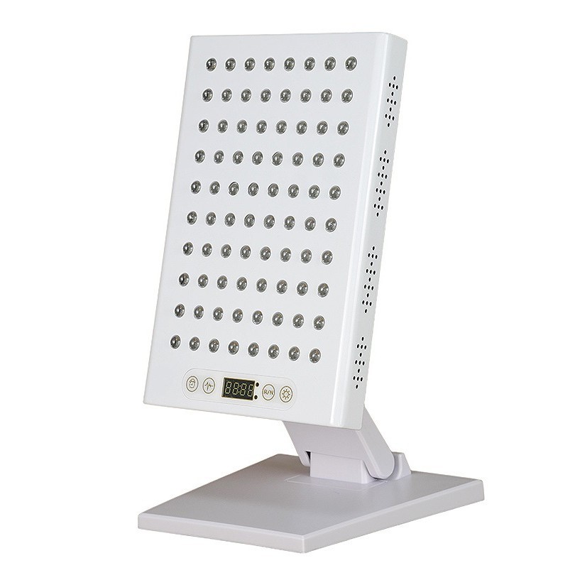 2022 nuevo escritorio portátil LED lámpara de fisioterapia hogar lámpara de fisioterapia infrarroja faro belleza instrumento belleza lámpara