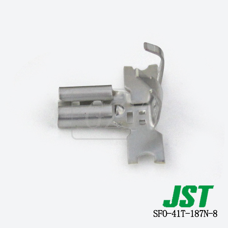 ����SFO-41T-187N-8 ����ѹ�Ŷ��� JST�������Ӳ�������������