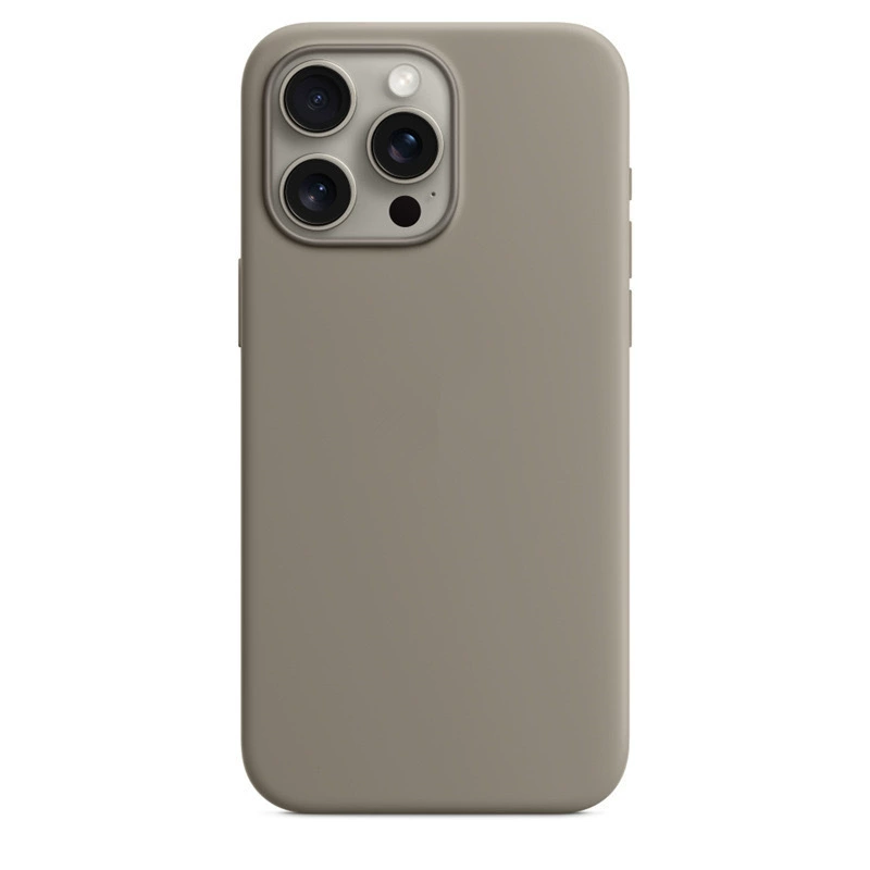 Apple, совместимый чехол для телефона, силиконовый, для iPhone 15 Pro, 14 Pro Max, 16 Plus