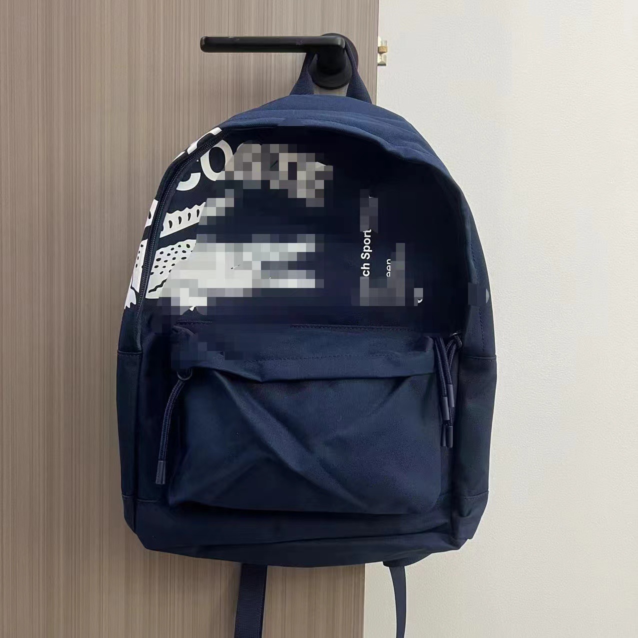 backpack