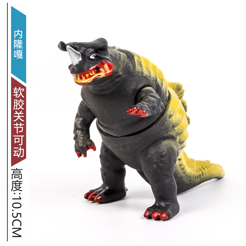 小さなモンスターウルトラマン卸売露店のおもちゃはすべて 10cm ～ 13cm 歳の男の子と子供向けのモンスターおもちゃです|undefined
