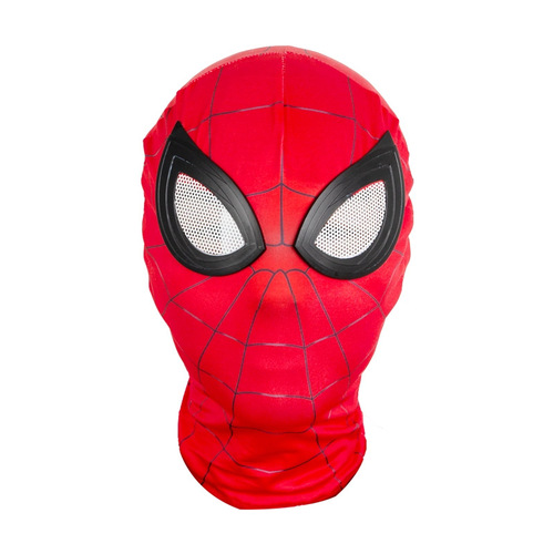 Spider-Man headgear with the same funny sand mask full face children and adults extraordinary venom mask Halloween