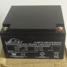 ��ʿ�U����늳�DJW12-28S��S�o��늳� 12V28ah�������T���ƿ