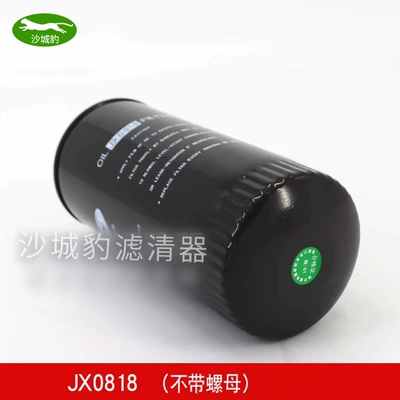 JX0818 adapted to Oil filter