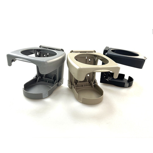 Car Folding Air Spout Cup Holder Car Beverage Holder Car Water Cup Holder Beverage Fixing Bracket Cup Holder