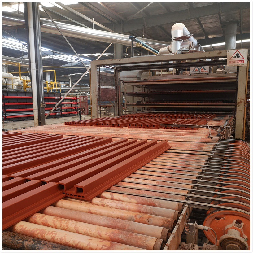 500mm×1000mm建筑 模板厂 纤维增加水泥板