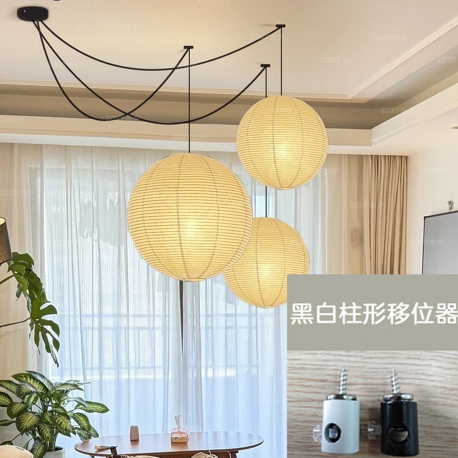 Potentiometer white 1 piece