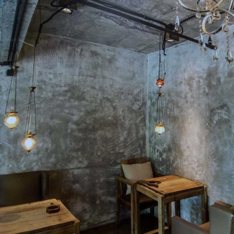 圣姗姆专业仿古墙面漆 做旧墙面漆 清水混凝土墙面 厂家供应