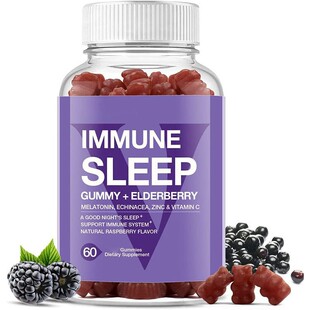�羳���u�ӹ�ľ˯��ܛ�� IMMUNE SLEEP60�� �ʺ��ع��S�F؛��O EM