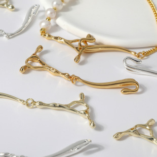 DIY�Ʒ���l18K����ɫT�������B��OT�ۿ����������β���Ʒ