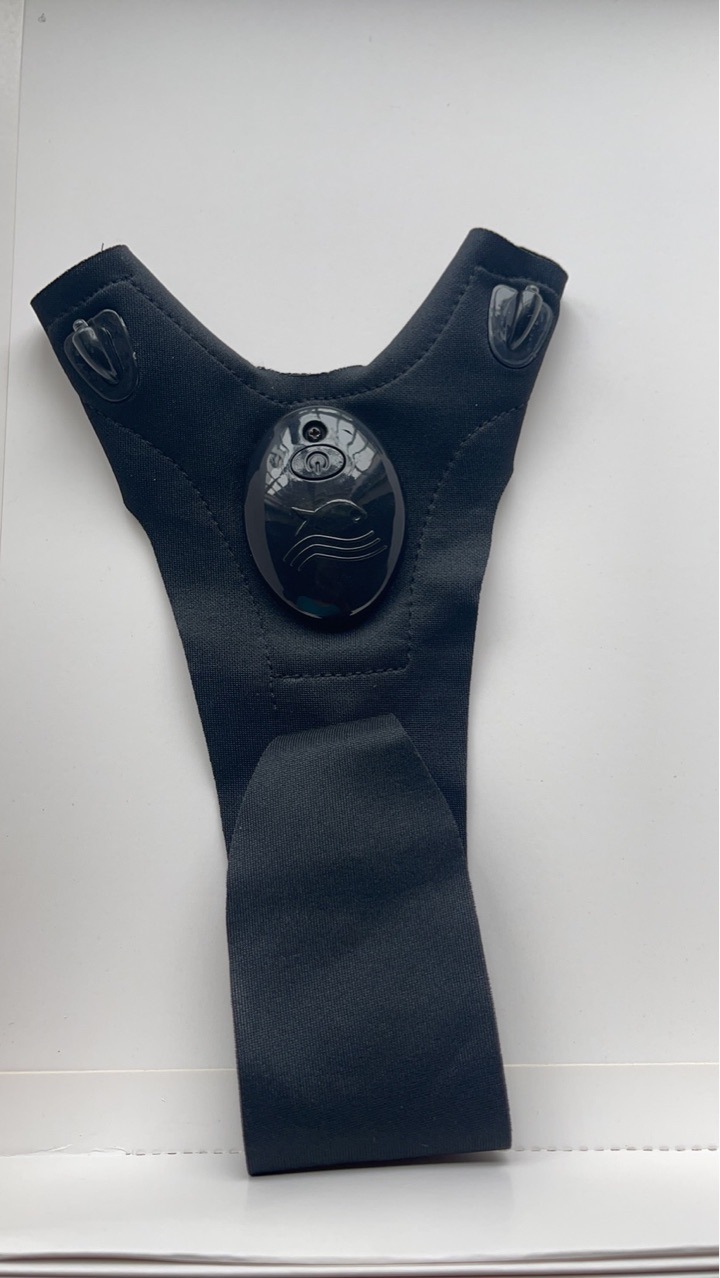 跨境led手电筒发光钓鱼手套 透气户外照明发光手套 手指灯手套