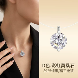 戒指;合成/培育钻石项饰;合成/培育钻石戒指