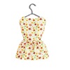 Spring summer thin breathable skirt, cute small princess costume, clothing