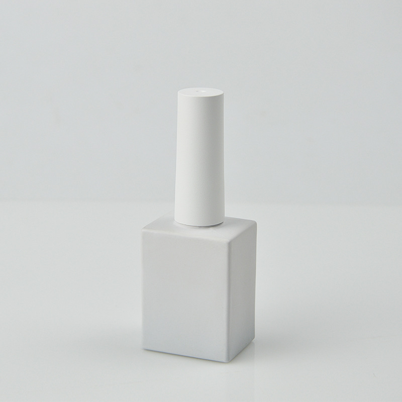 15ML 흰색; 색상; 매니큐어 병