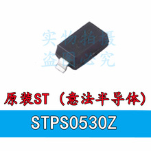 ԭ�bST STPS0530Z SOD-123 Ф�ػ����O��