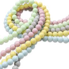 ʩ���۱�ɫ����8mm10mm�̰״������Უ����DIY�ִ�ɢ������ͷ����