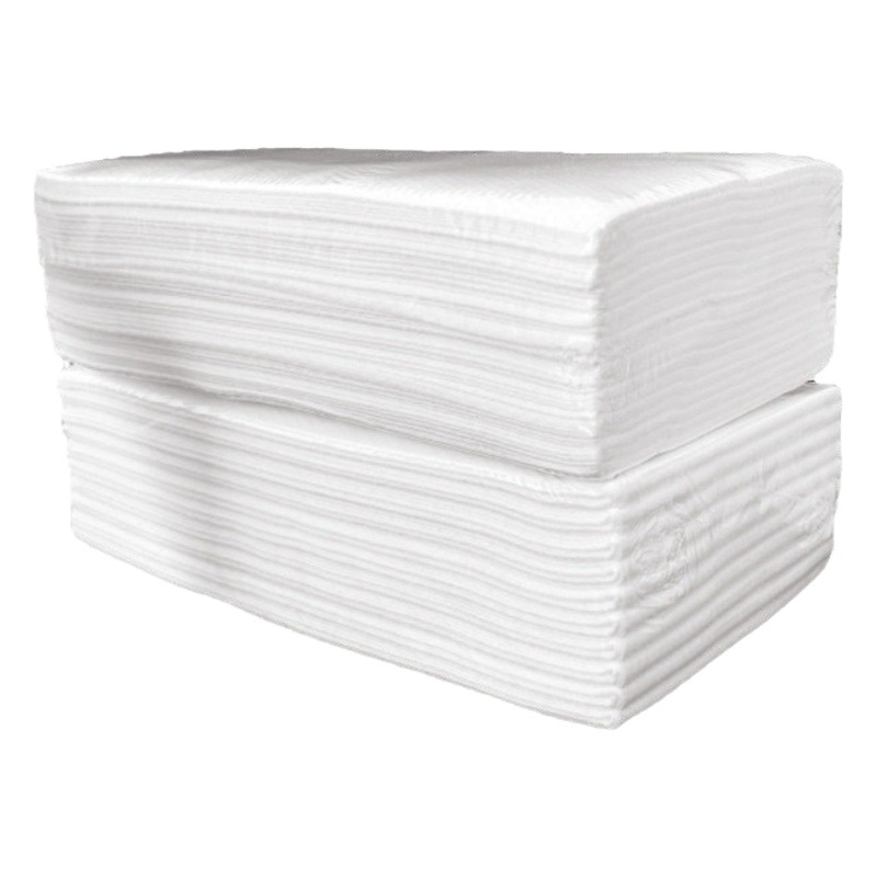 Bulk disposable bath towel towel factory wholesale thick cotton natural fiber home hotel hotel beauty salon