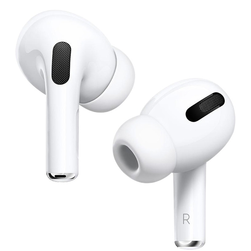 Adecuado para airpodspro2 tapones para los oídos tapa del enchufe del auricular 3 generación Apple reemplazo inalámbrico Bluetooth tres generación funda de silicona