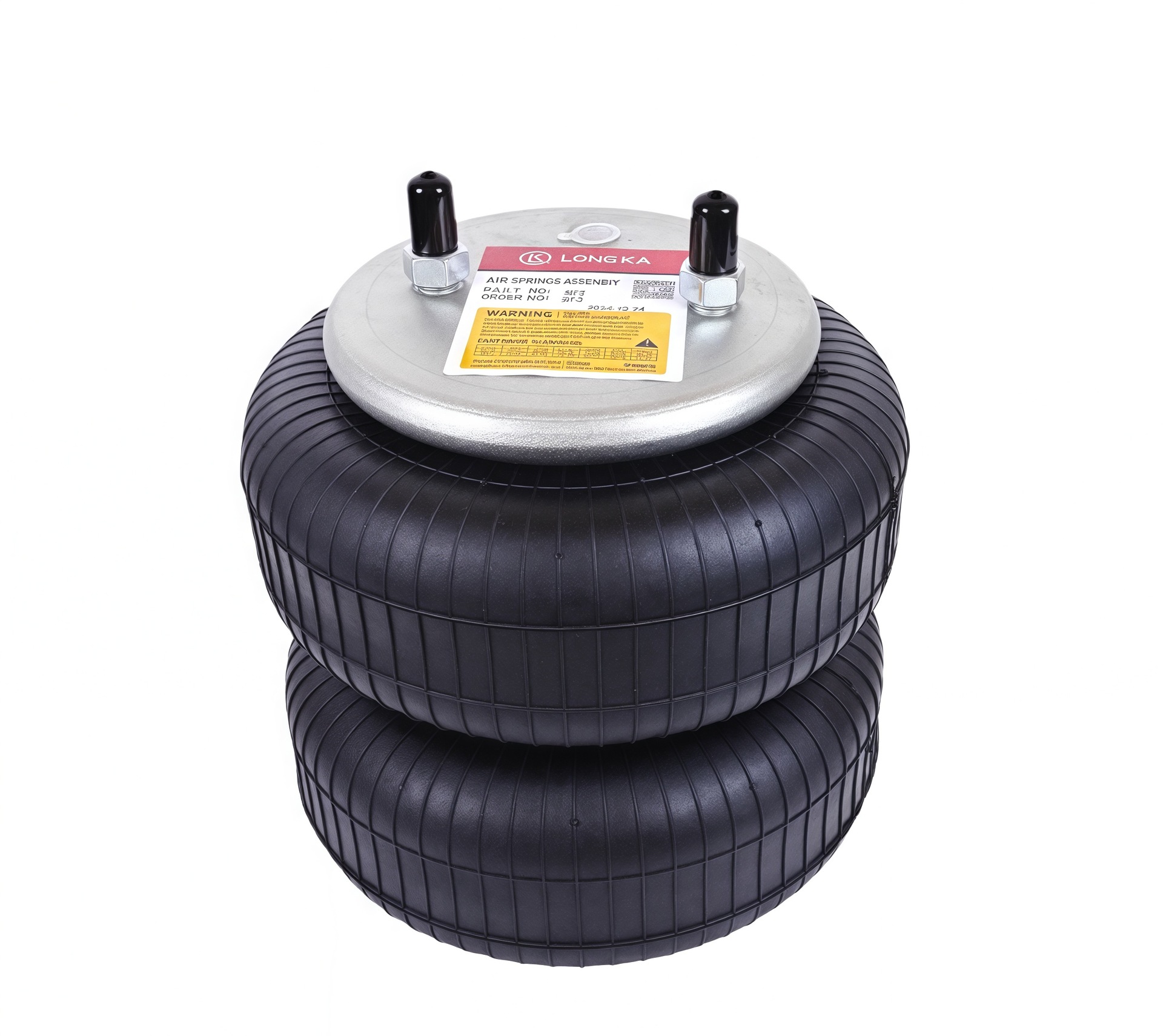 20F-2 rubber air spring shock absorber, direct sales from Longka manufacturer
