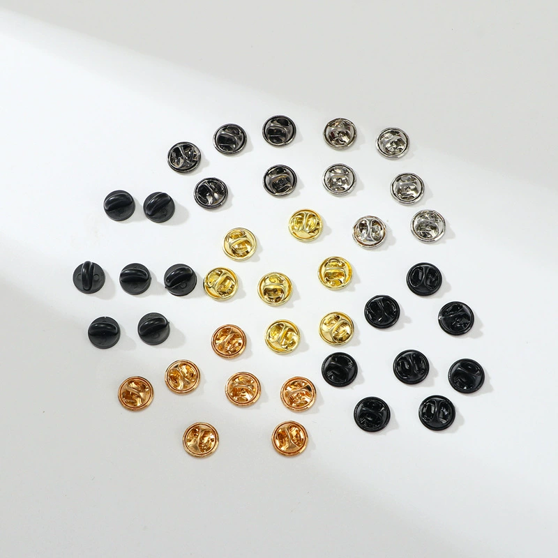 Diy ювелирные аксессуары Железная бабочка колючая игла